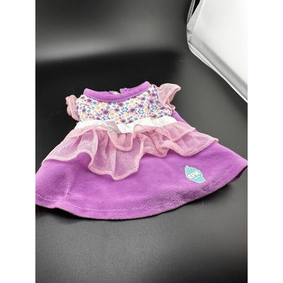 2008 25th Anniversary Cabbage Patch Kid Caravel Messy Face Special Outfit - Picture 5 of 10